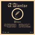 blantze